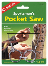 704 SAW SPORTSMAN POCKET 20IN